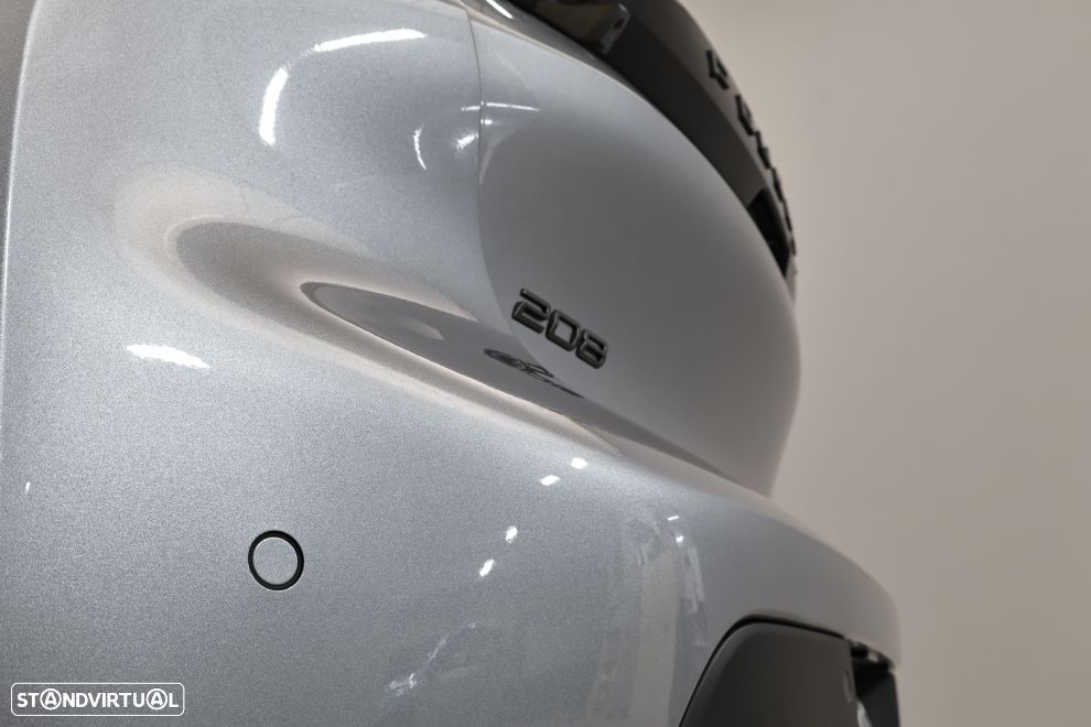 Peugeot 208 1.2 PureTech Style - 14