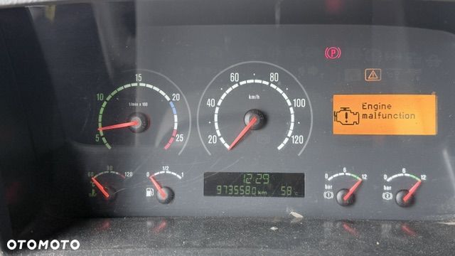 Scania R 580 - 5