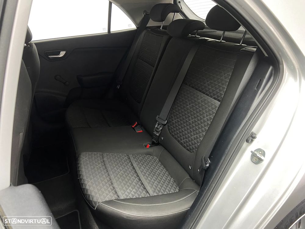 Kia Rio 1.2 CVVT SX - 10