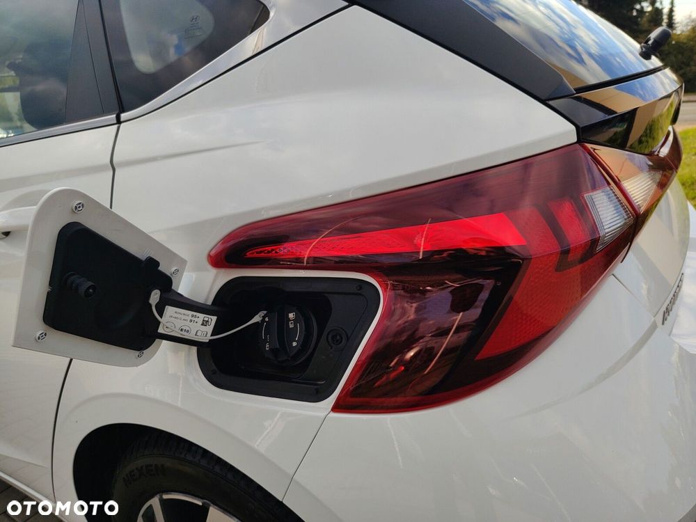 Hyundai i20 1.2 Modern - 31