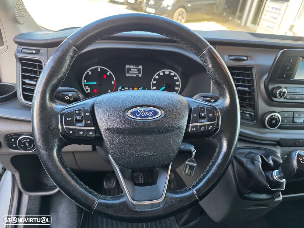 Ford Transit 2.0 TDCi Ecoblue CD CM 7L - 13