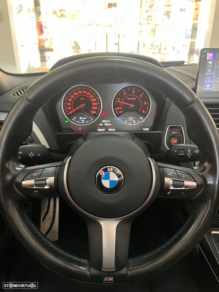 BMW 220 d Sport-Aut. M Sport - 17