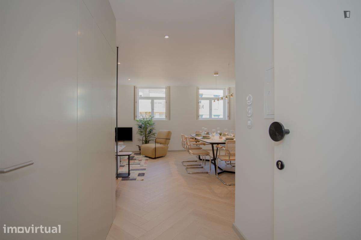 Apartamento com 2 quartos - localizado em Foz do Douro Porto - Grande imagem: 2/33