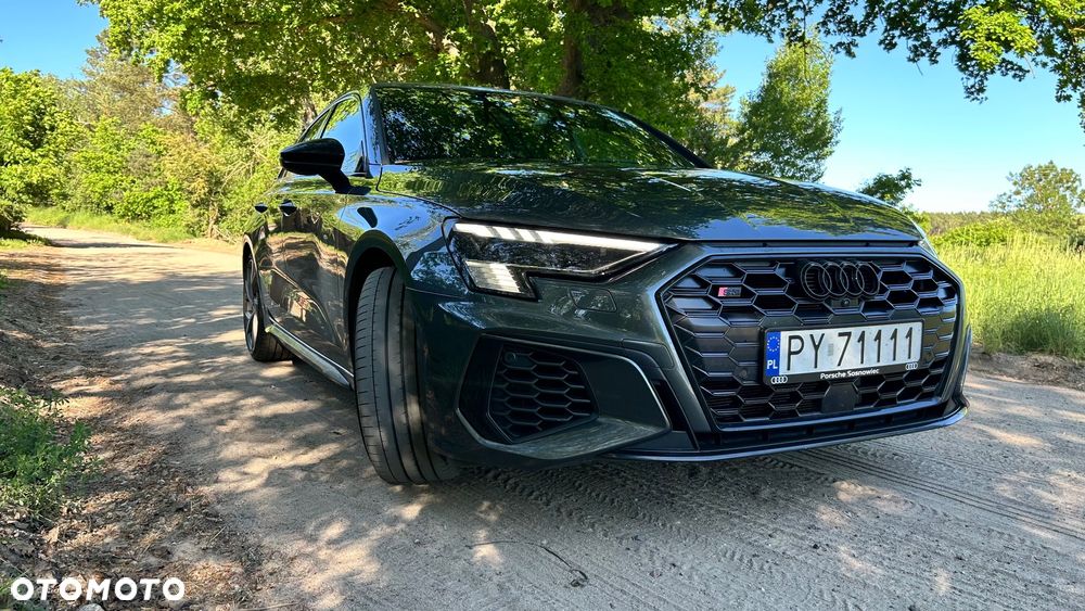 Audi S3 - 3