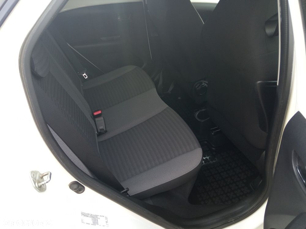 Toyota Aygo x-style - 17