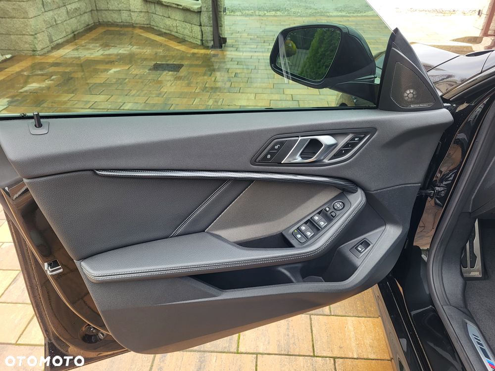 BMW Seria 2 M235i xDrive - 13
