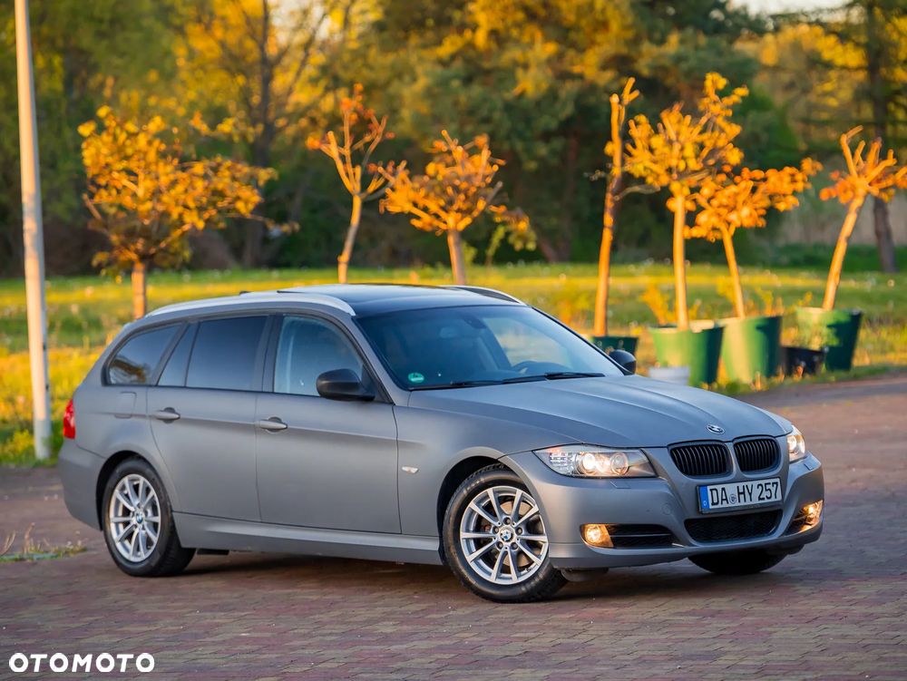 BMW Seria 3 318i Edition Lifestyle - 4