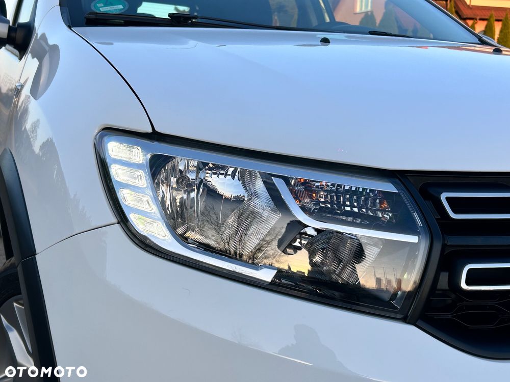 Dacia Sandero SCe 75 Comfort - 14