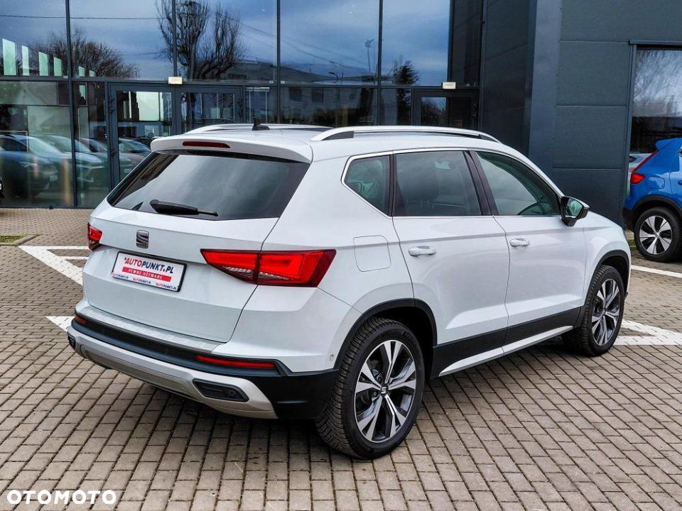 Seat Ateca - 4