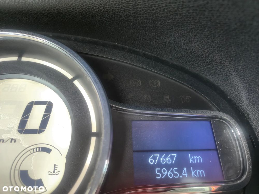 Renault Megane - 22