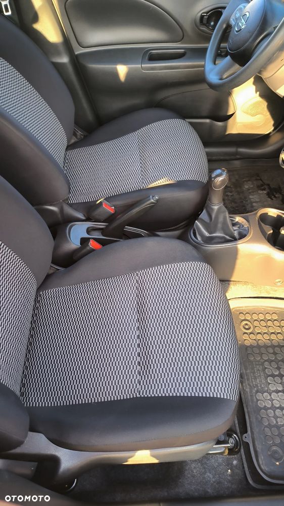 Nissan Micra - 17
