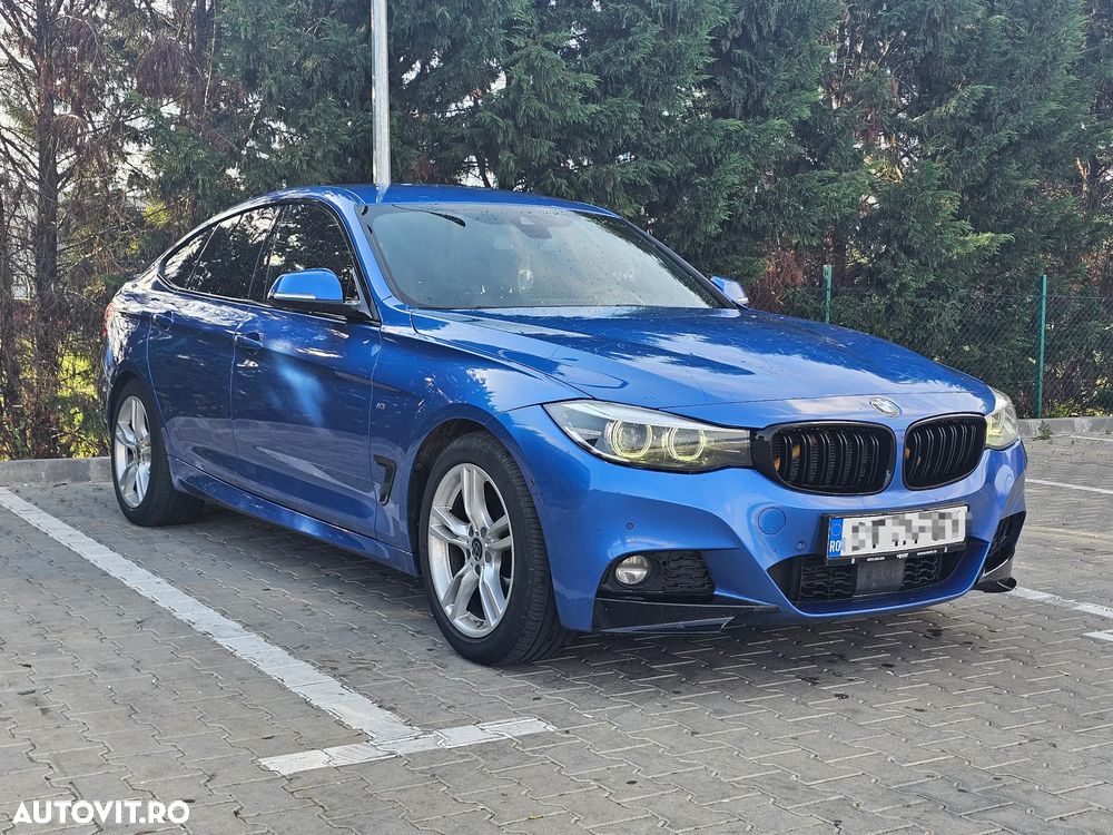 bmw seria 3