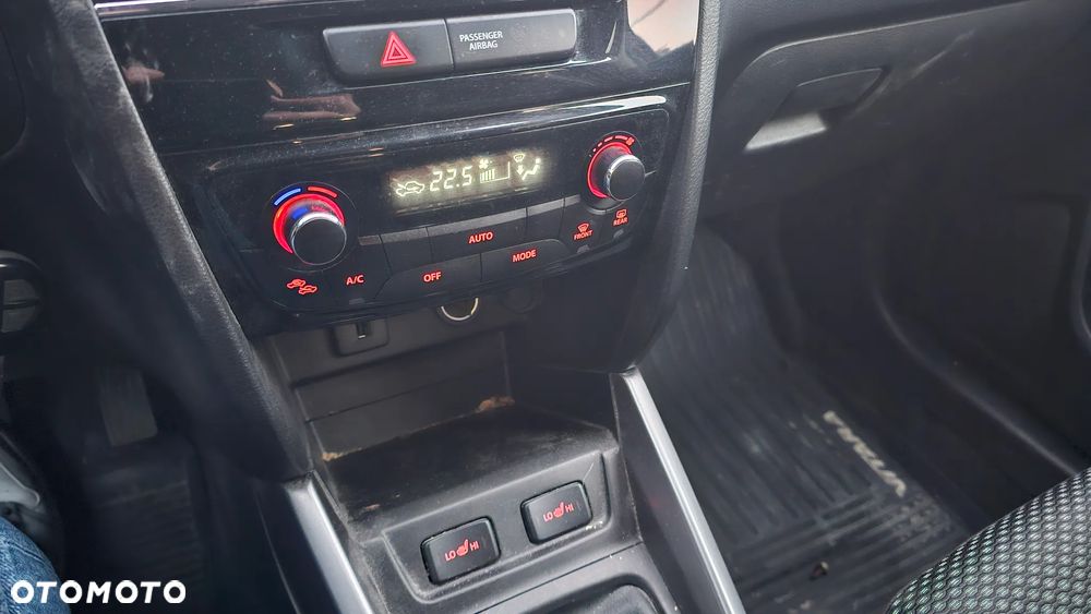 Suzuki Vitara 1.4 Boosterjet Premium 2WD - 7