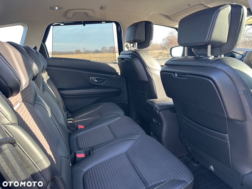 Renault Scenic 1.6 dCi Energy Intens - 10