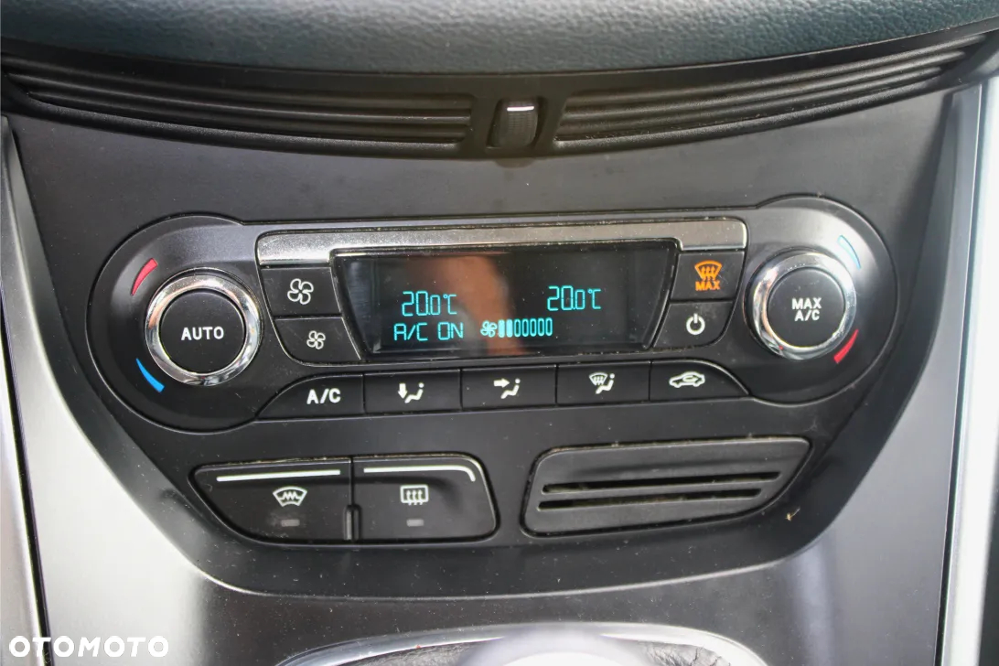 Ford C-MAX 2.0 TDCi Edition - 23
