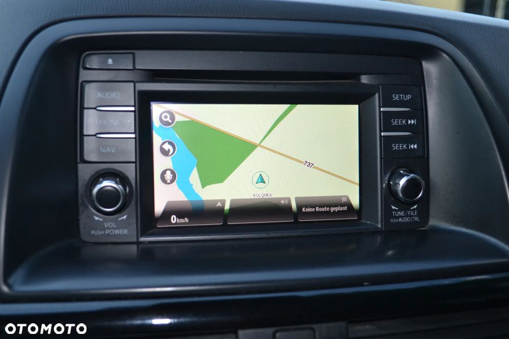 Mazda CX-5 SKYACTIV-D 175 AWD Drive Nakama Intense - 24