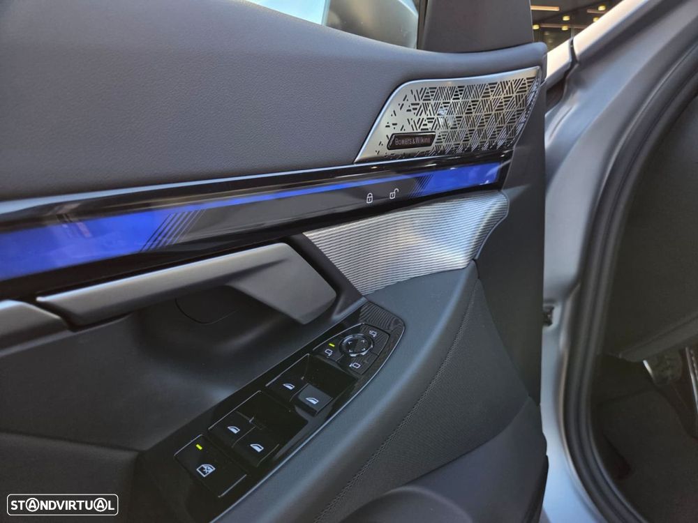 BMW i5 eDrive40 Pack Desportivo M Pro - 7