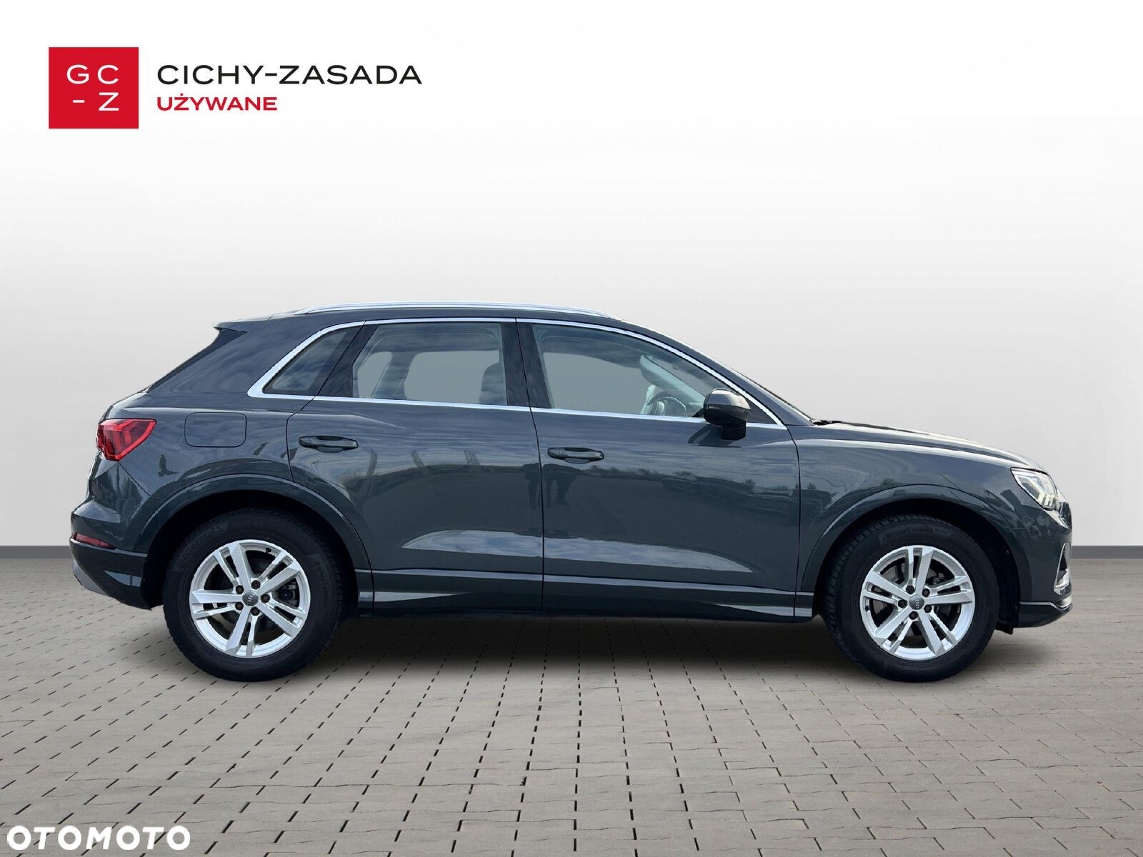 Audi Q3 35 TFSI Advanced S tronic - 6