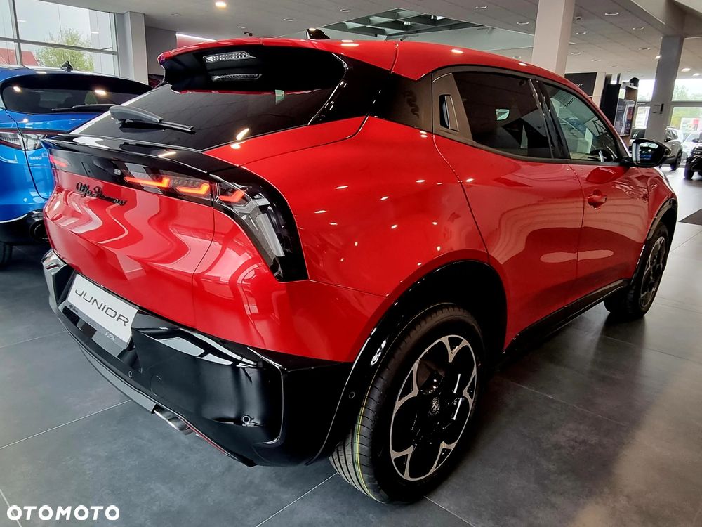 Alfa Romeo Junior 1.2 mHEV Ti eDCT - 6