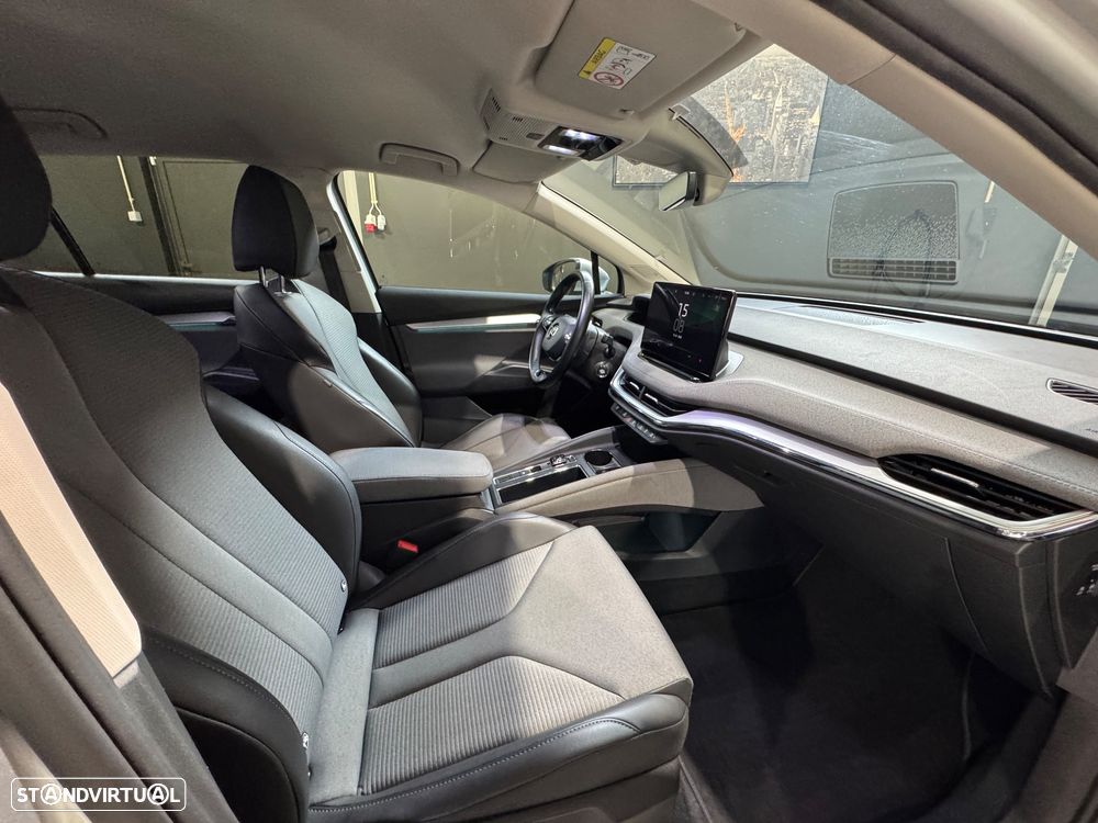 Skoda Enyaq iV 60 Sportline - 24