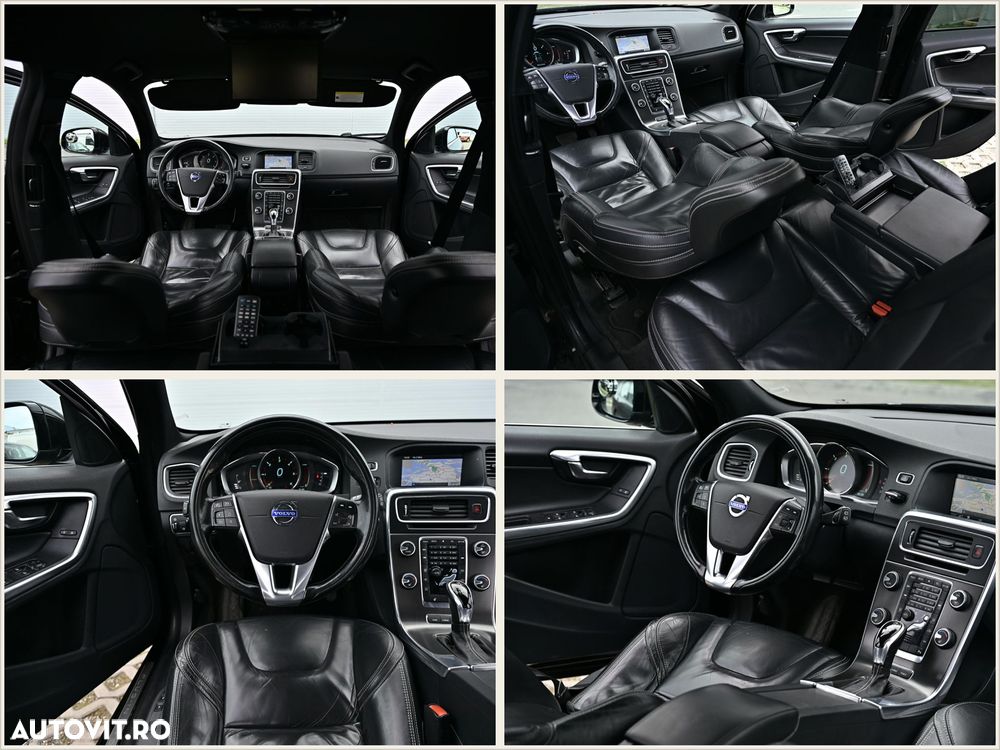 Volvo V60 - 7