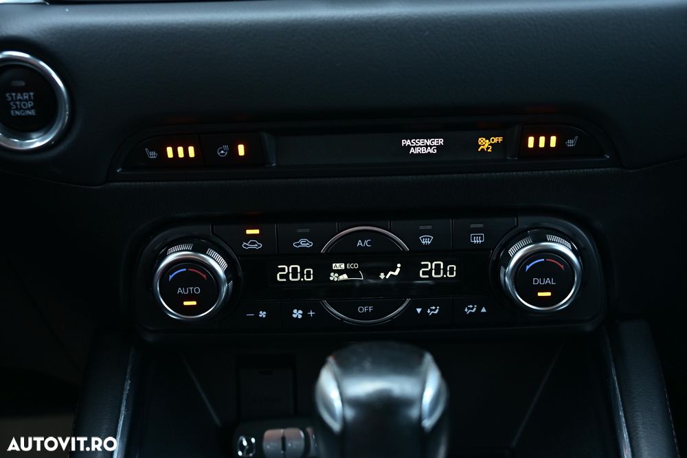 Mazda CX-5 - 24