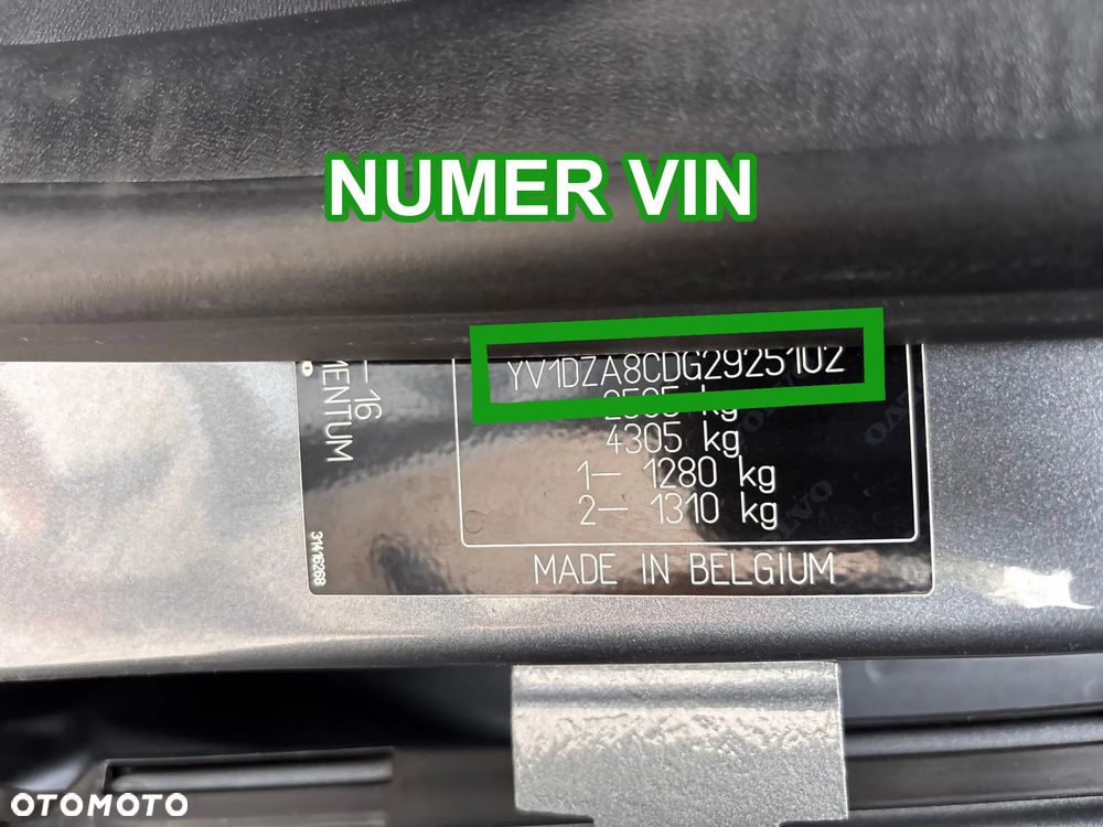 Volvo XC 60 D4 Geartronic Momentum - 2