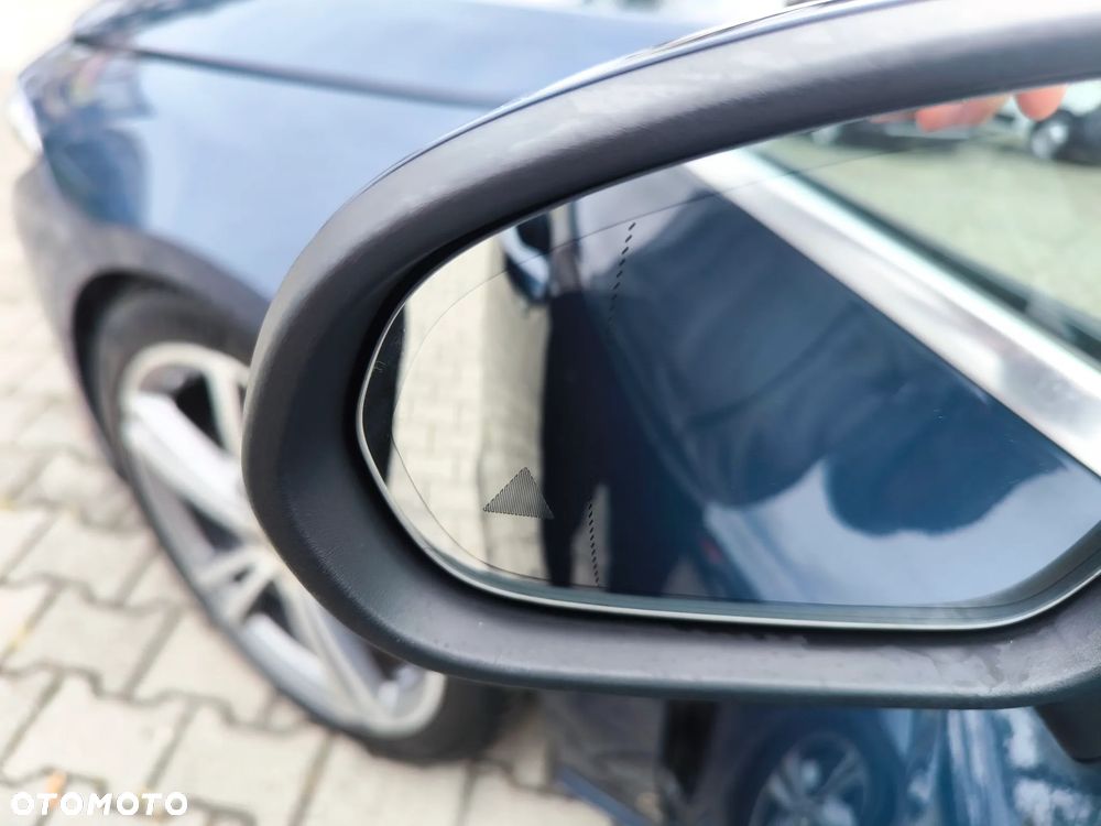 Mercedes-Benz CLA 180 d Progressive 7G-DCT - 24