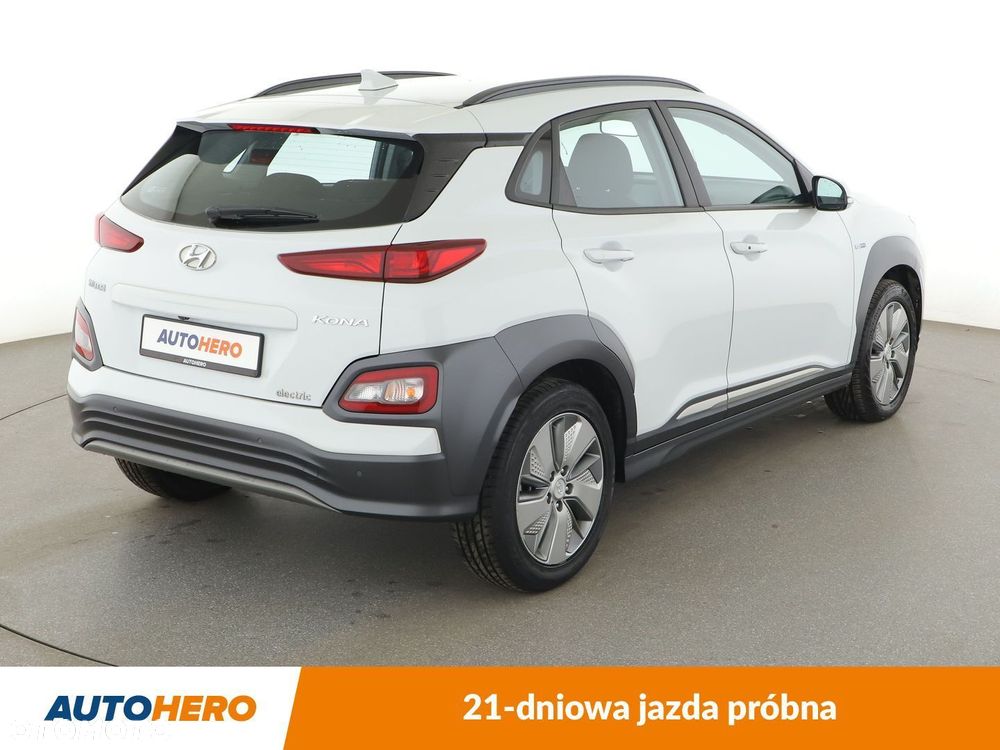 Hyundai Kona Electric 39kWh Modern - 6