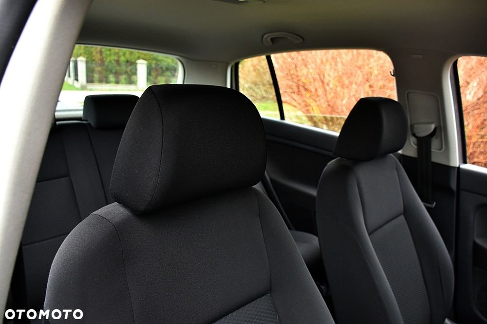 Volkswagen Golf Plus 1.6 Team - 30