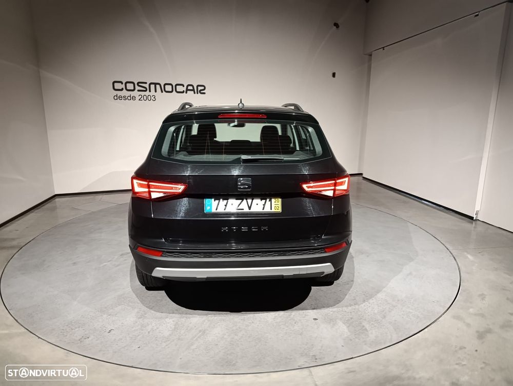 SEAT Ateca 1.6 TDI Style - 6