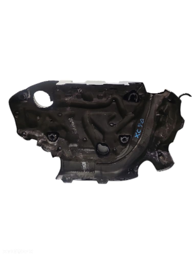 OSLONA SILNIKA VOLVO S60 V60 XC60 S80 V70 XC70 - 2.4 D5 - 2