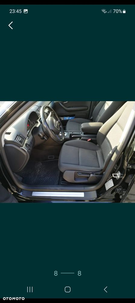 Audi A4 Avant - 6