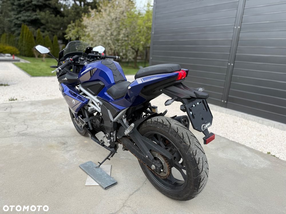 KTM Inny - 3