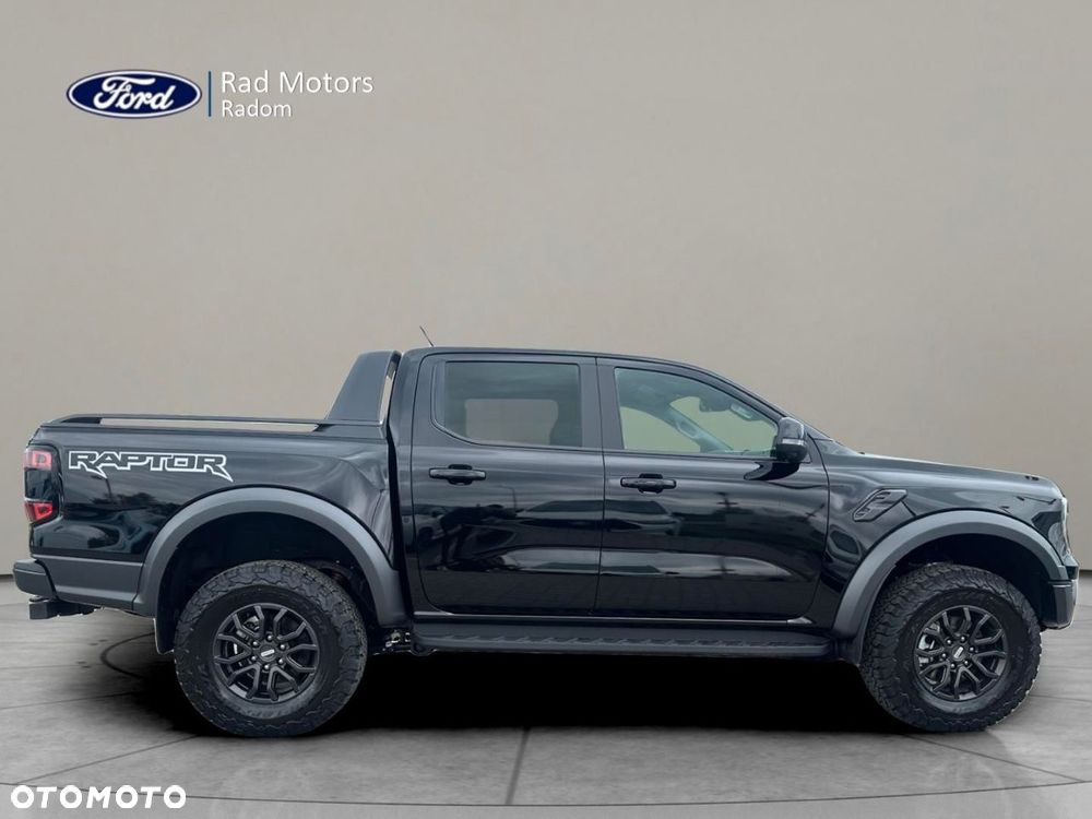 Ford Ranger Raptor - 5