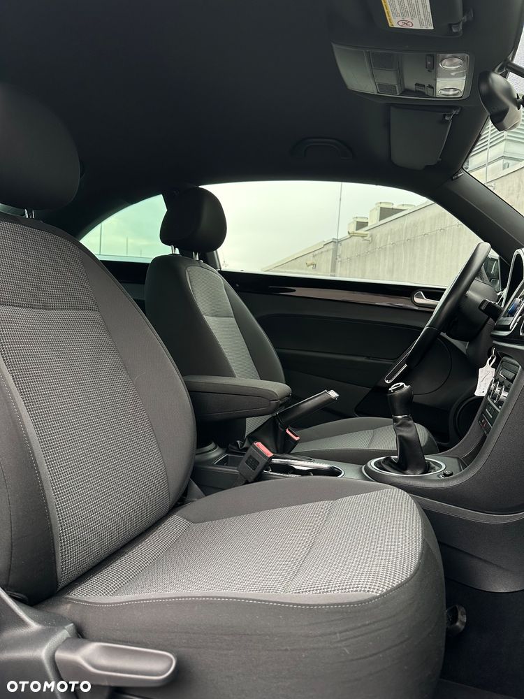 Volkswagen Beetle The 1.4 TSI Sport - 17