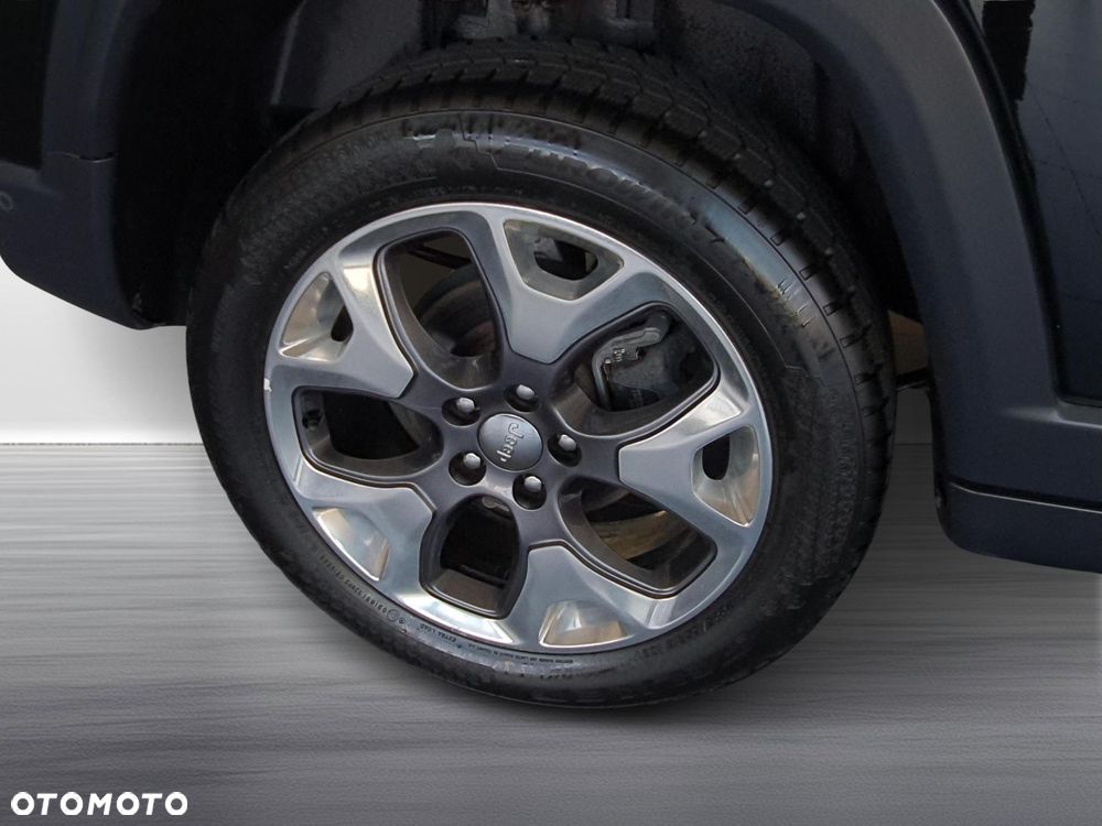 Jeep Compass 1.4 TMair Limited 4WD S&S - 9