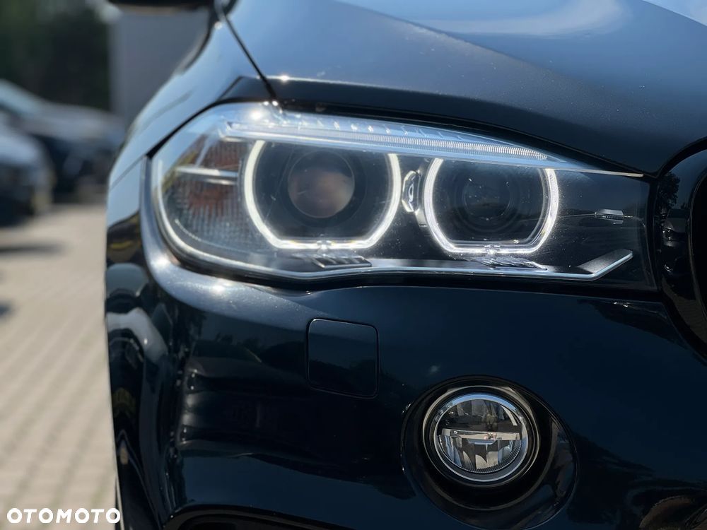 BMW X6 xDrive40d M Sport - 11