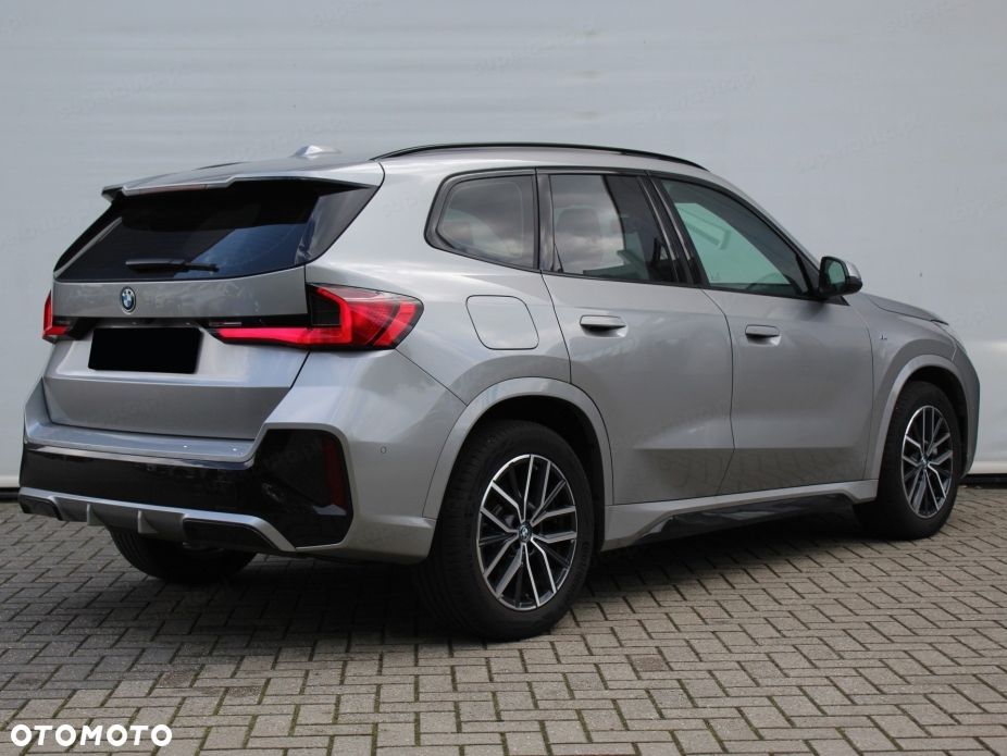 BMW X1 sDrive20i mHEV M Sport sport - 5