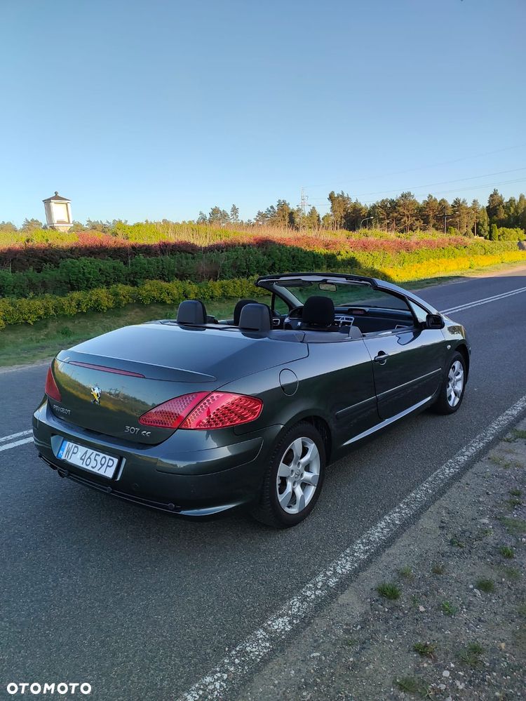 Peugeot 307 - 3