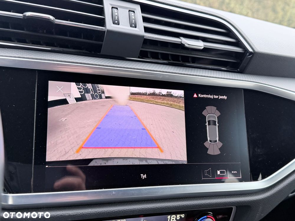 Audi Q3 Sportback 35 TDI S tronic - 23