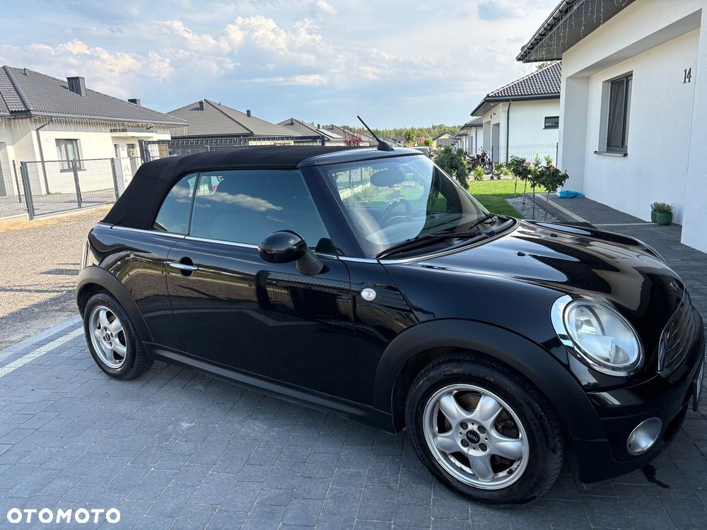 MINI Cooper Standard - 4