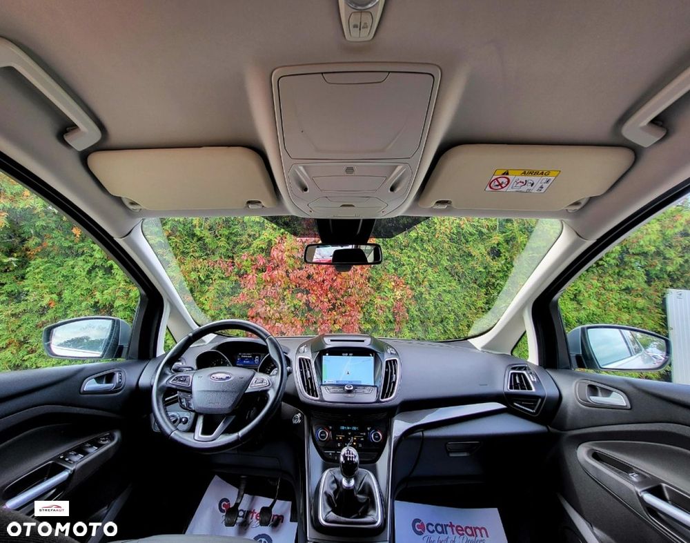 Ford C-MAX - 8