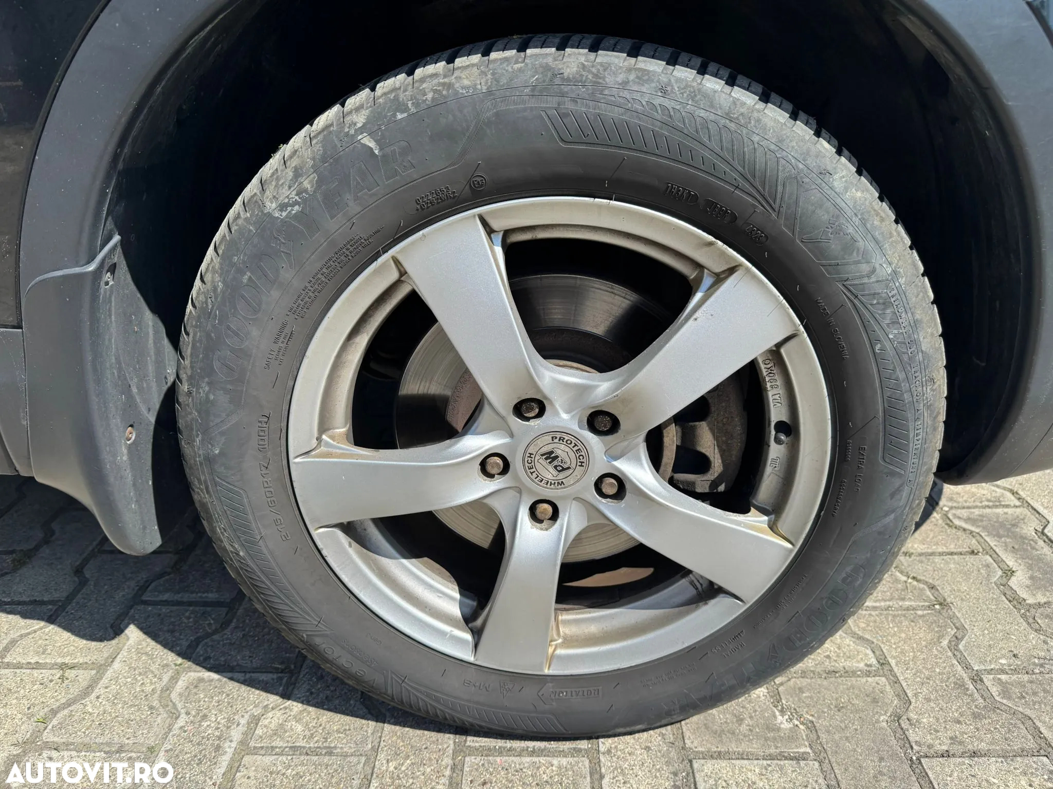 Nissan Qashqai+2 +2 1.6 dCi 2WD Stop&Start Acenta SP - 7