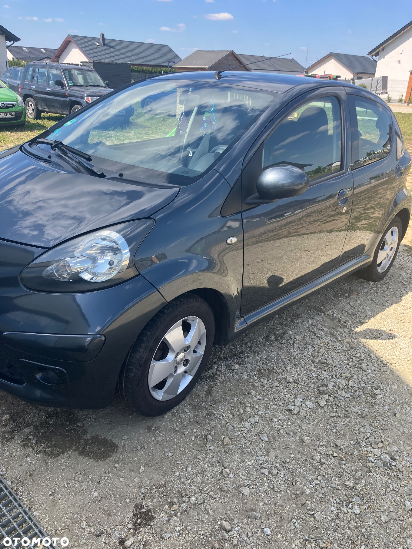Toyota Aygo 1.0 VVT-i Premium - 5