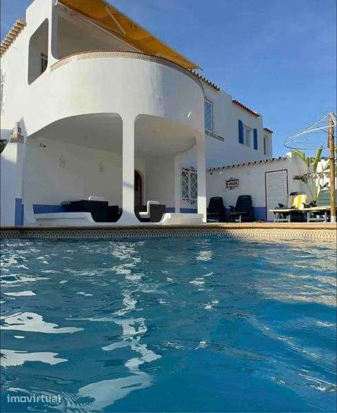 Moradia V4 Vilamoura - Grande imagem: 2/12