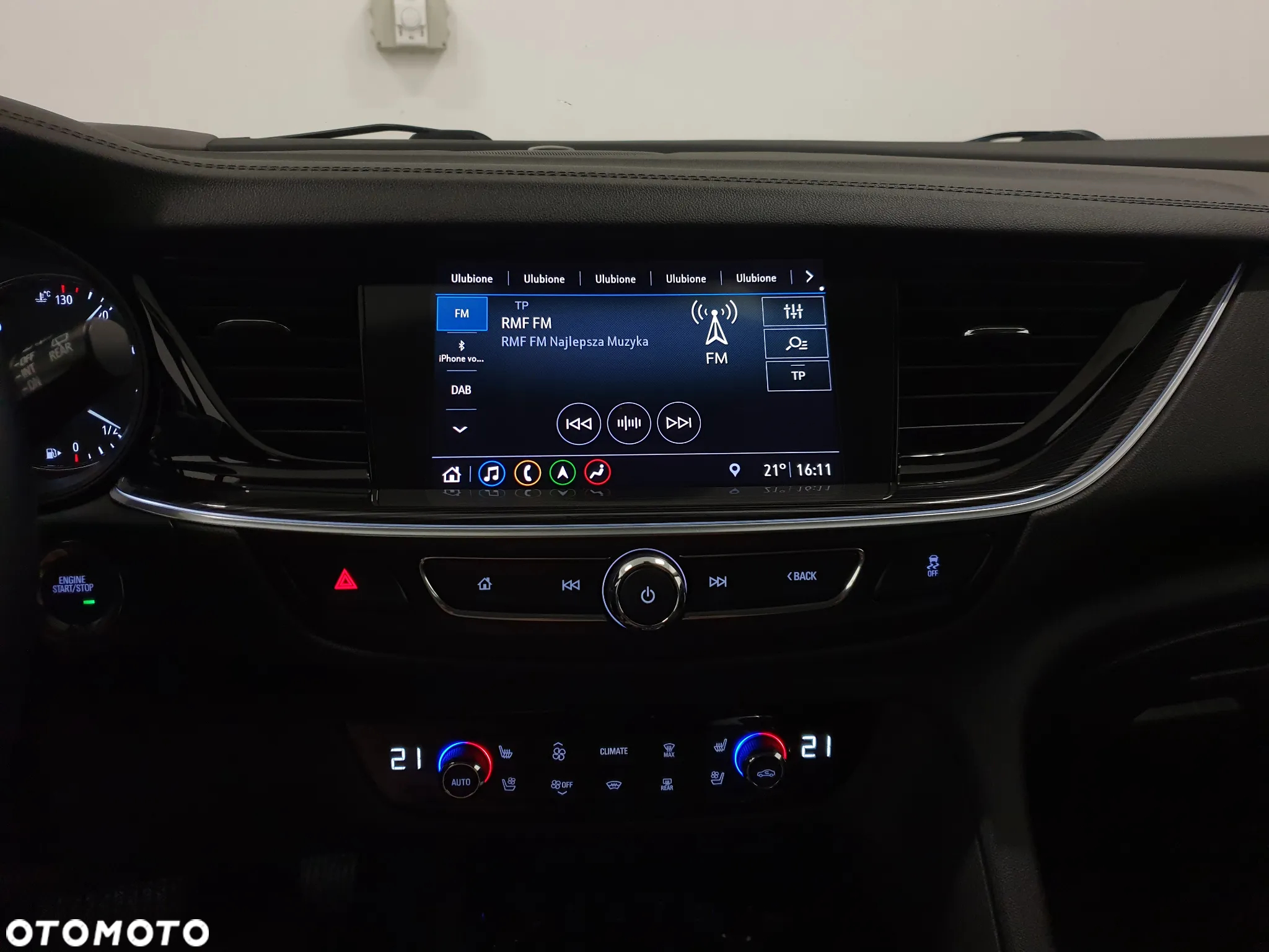 Opel Insignia Sports Tourer 2.0 Diesel Automatik Innovation - 15
