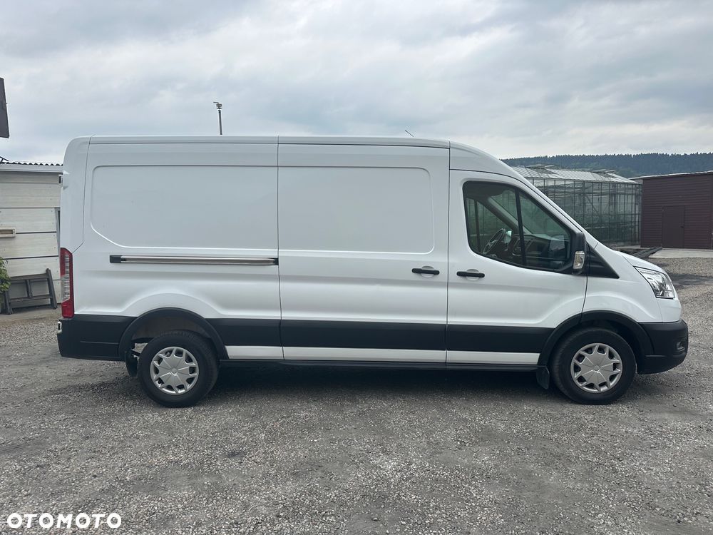 Ford Transit - 17