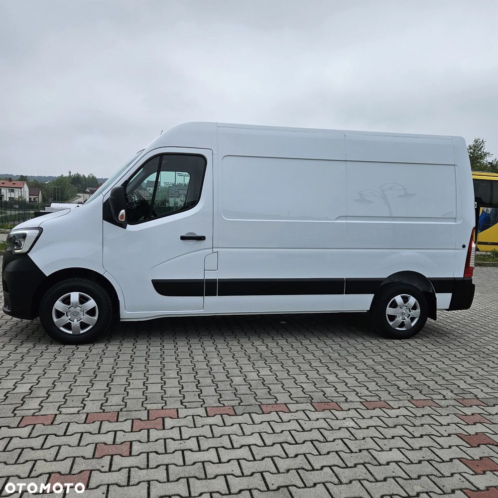 Renault MASTER - 2