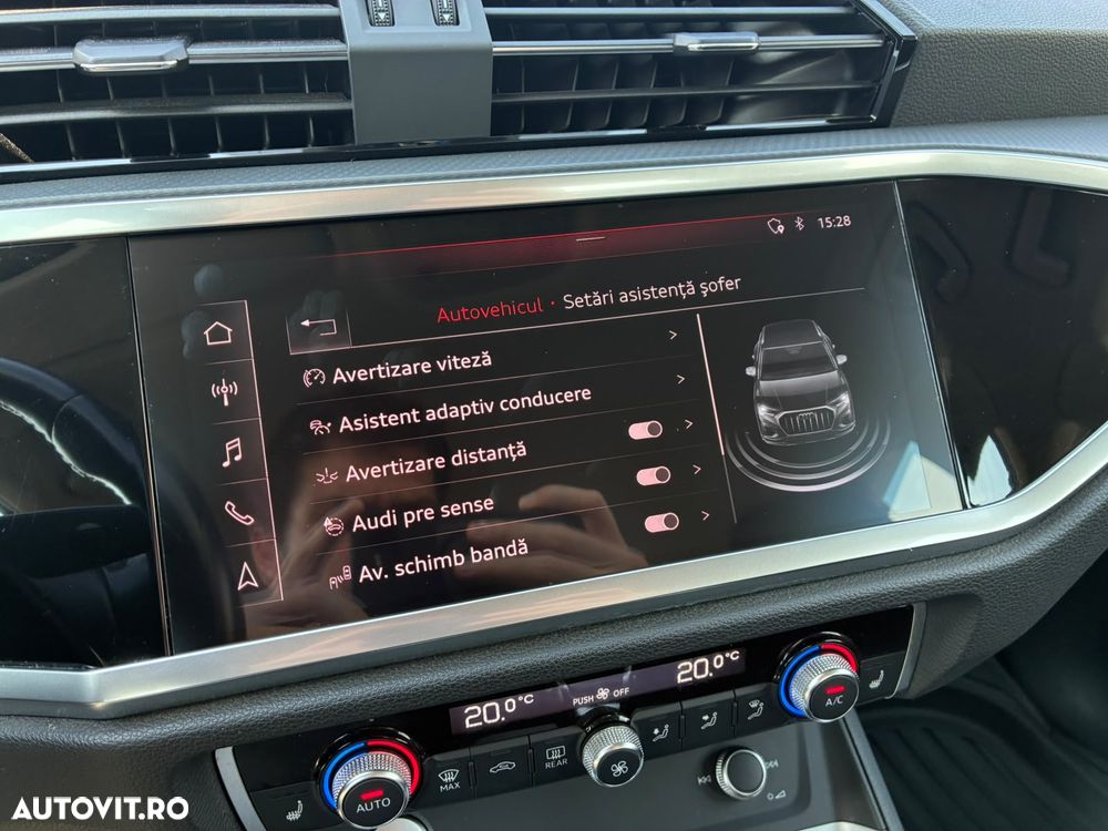 Audi Q3 - 20